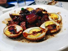 -壹只菜·崇明本地特色菜(崇明南门店)