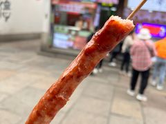 -衣裳街历史文化街区