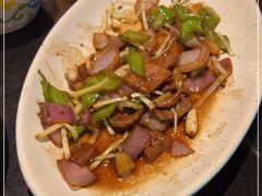 -老头儿油爆虾·知味杭州(爱琴海购物中心)