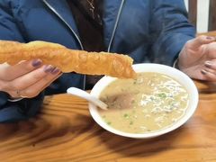 -阊门姚记豆浆(旧学前直营店)