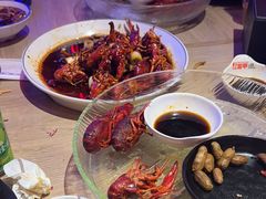-红盔甲·小龙虾(车公庙店)