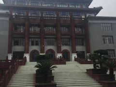 -四川大学(望江校区)