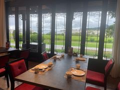 -禾悦庄餐厅