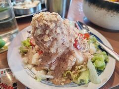 -陇璟烧肉酒场(友谊阳光城店)