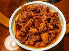 -WILDS 野有食(碧坞店)