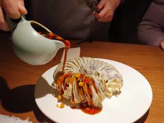 -菩提素素食餐厅(晶郦馆店)
