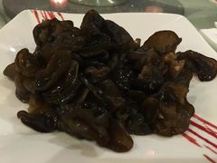 -元一希尔顿酒店·禅自助餐厅·啤酒花园