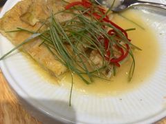 -箪食巷私房菜馆·鲁菜(玉函路店)