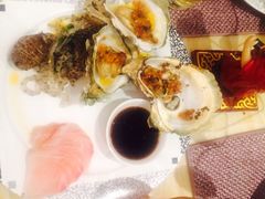 -西藏饭店·亚克·食光自助餐厅(文殊院店)
