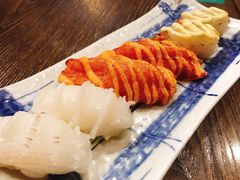 -大雄寿司(中华广场店)