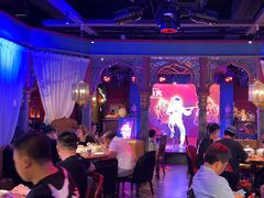-纳瓦新疆菜(银都店)
