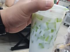 -鲍氏老字号冷热饮老店(瑞安店)