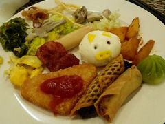 -宁波阳光豪生大酒店·豪生咖啡厅