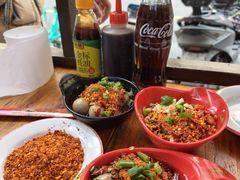 -冒椒火辣(奎星楼街店)