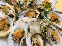 -真味馆(侨港碧海银滩店)