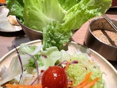 -西塔老太太泥炉烤肉(双井店)