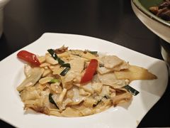 -茶油香闽南菜·花园餐厅(前埔店)