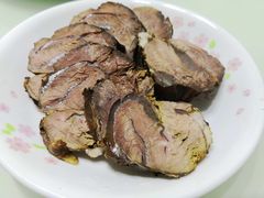 -全顺斋餐厅(育芳园店)