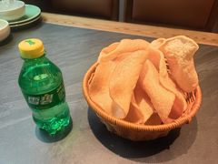 -奉天掌柜·非遗猪手·笨饺子(崇山路店)