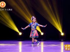 -予荷舞蹈(盛景校区)