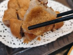 香酥芋泥鸭-堂宴·老厦门私房菜(1988仙岳总店)