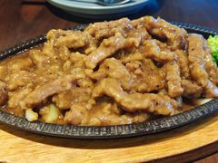 -千日贺茶餐厅(高新万达店)