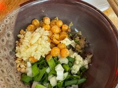 -青山青豆花·笑禅豆腐鱼(黄泥塝店)