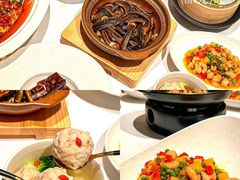 -醉舍·新淮扬菜(长宁龙之梦店)