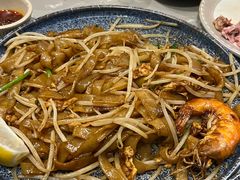 -章记星洲 · 新加坡餐厅(望京店)