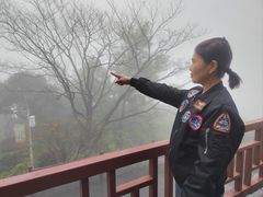 -广州市石门国家森林公园
