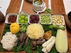 -慈云斋·24节气素食