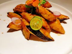 -小放牛炒菜馆(裕华万达店)