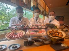 -鮨冠OMAKASE食べ放题(北京首店)