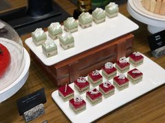 -康莱德酒店·美庭自助餐厅