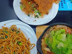 -九点小吃·安吉特色