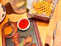 -MR.ROCKY洛奇先生·西餐&酒吧(太古仓店)