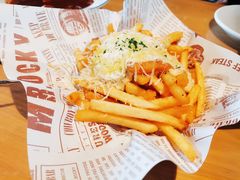 -MR.ROCKY洛奇先生RESTAURANT&BAR(宝安壹方城店)
