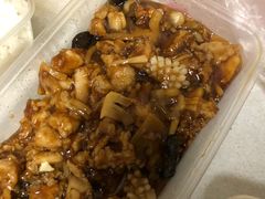 八珍豆腐-大铁勺新津菜(迎水道店)