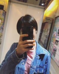 -蚂蚁造型沙龙