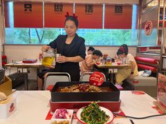 -雅佳神话·麻辣烤鱼(新街口店)