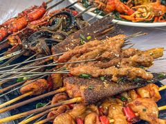 -四妹餐厅(玫瑰街店)