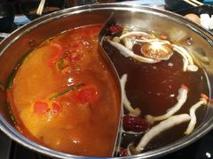 -呷哺呷哺 黄金牧场 (盛世天骄店)