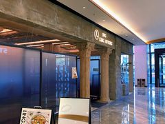 -玲婧胡同·生日蛋糕·餐厅(嘉里城店)