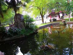 -河南牧业经济学院(龙子湖校区)