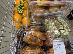 -鲜力达果品批发直销(青山店)