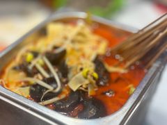 -状元阁烧烤(群力店)