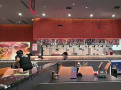-肉焰山巴西烤肉自助餐厅(龙湖芙蓉天街店)