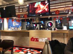大堂-白玉串城(南六中路店)