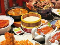 -北平食府.北京烤鸭(亦庄店)