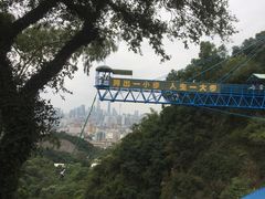 -白云山风景名胜区